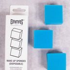 grimas-make-up-sponges-disposable-make-up-sponsjes single verpakking