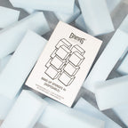 grimas-make-up-sponges-disposable-make-up-sponsjes 4 verpakking