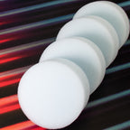 grimas-make-up-sponges 4 verpakking