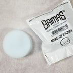 grimas-make-up-sponges single verpakking