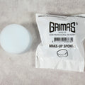 grimas-make-up-sponges single verpakking