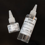Grimas Mastix Remover – Effective Adhesive Remover for Mastix Extra (25ml / 100ml) - The Spotlight Make-Up