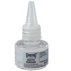 Grimas Mastix Remover – Effective Adhesive Remover for Mastix Extra (25ml) - The Spotlight Make-Up