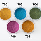 grimas-pearlite-metallic 702, 703, 704, 706, 707