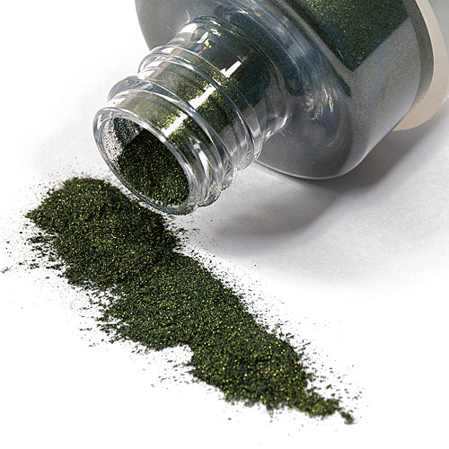 Grimas - Pearlite - Glamourus - Body - Paint Green 704