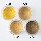 grimas-pearlite 720, 721, 722, 724