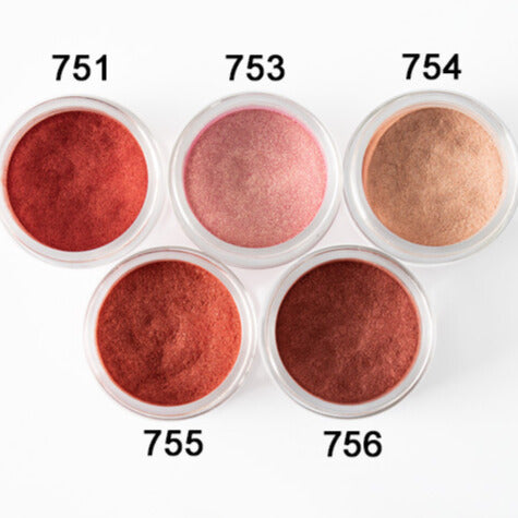 grimas-pearlite 751, 752, 753, 754, 755, 756