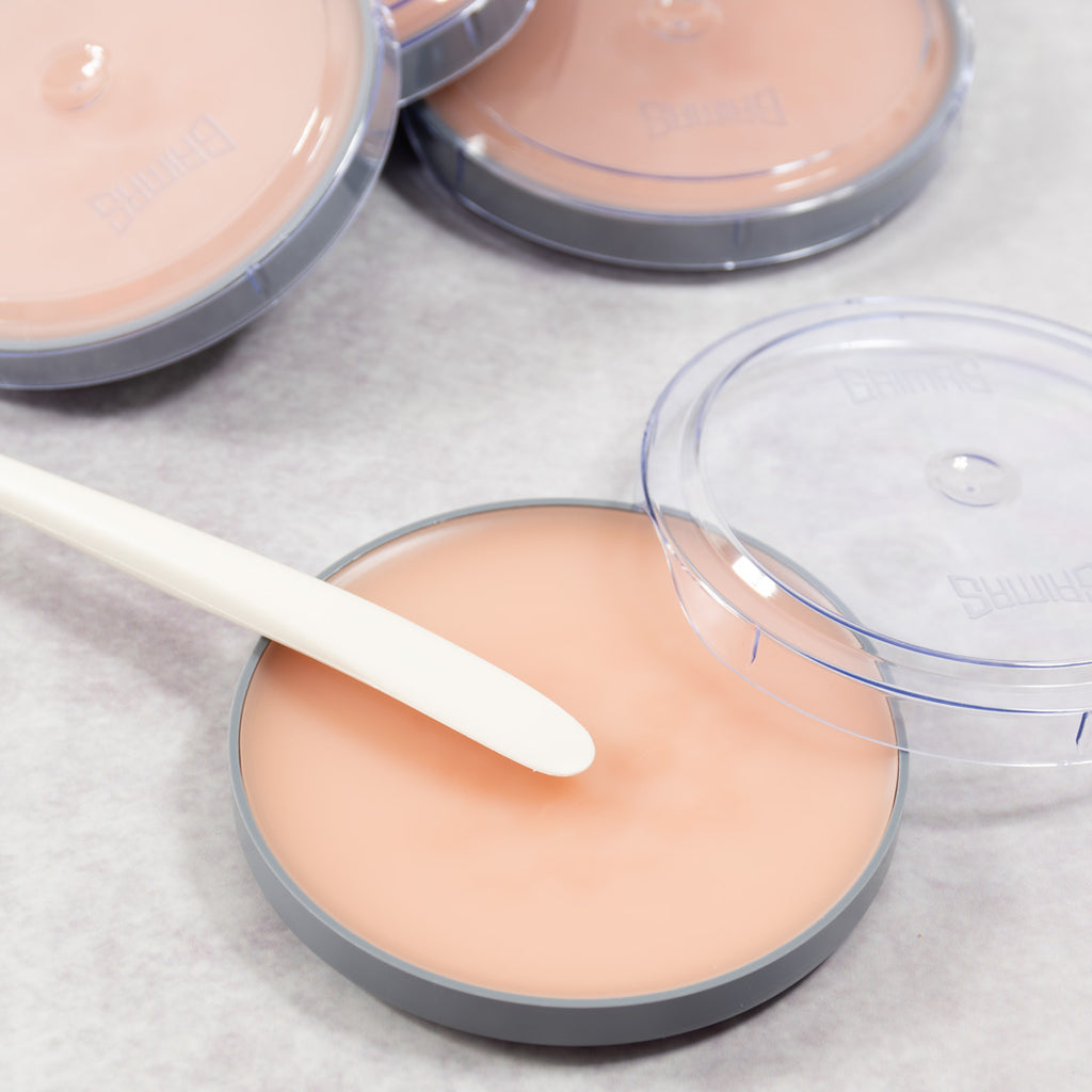 Grimas Scar Wax – Flexible SFX Wax & Dermawax Spatula - The Spotlight Make-Up