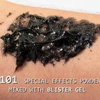 grimas-special-effects-powder-kleurrijk-fijnpoeder 101 blistergel