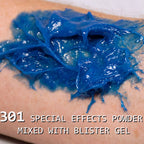 grimas-special-effects-powder-kleurrijk-fijnpoeder 301 Grimas Blistergel