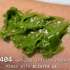 grimas-special-effects-powder-kleurrijk-fijnpoeder 404 grimas Blistergel