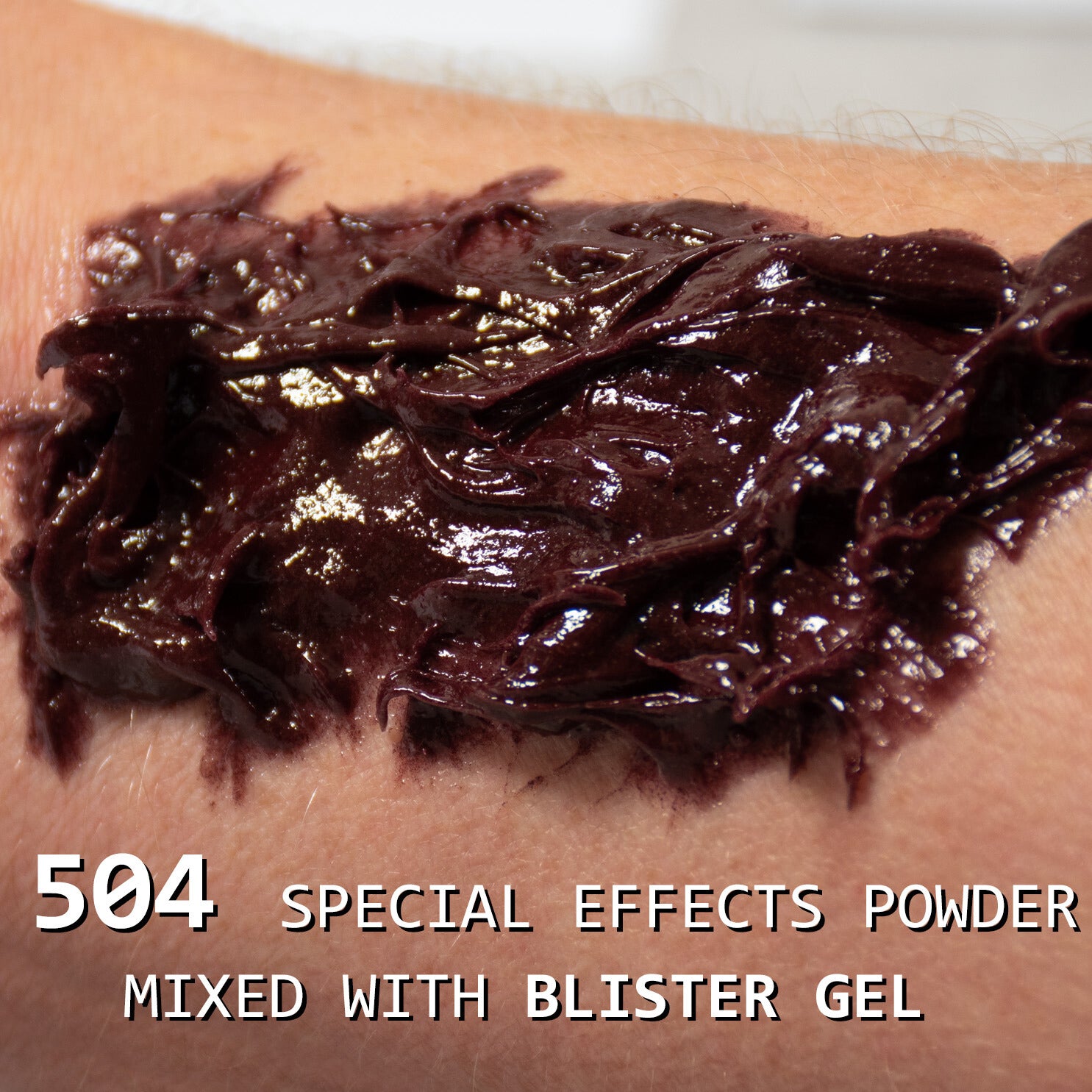 grimas-special-effects-powder-kleurrijk-fijnpoeder 504 Grimas Blistergel