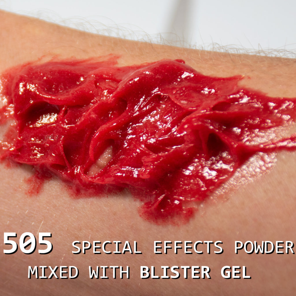 grimas-special-effects-powder-kleurrijk-fijnpoeder 505 Grimas Blistergel