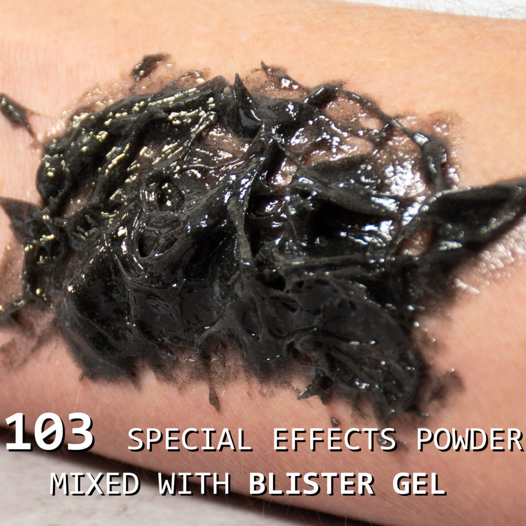 grimas-special-effects-powder-kleurrijk-fijnpoeder 103 grimas blistergel