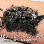 grimas-special-effects-powder-kleurrijk-fijnpoeder 103 grimas blistergel