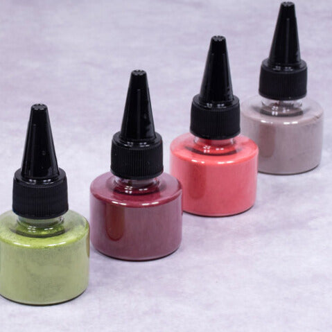 grimas-special-effects-powder-kleurrijk-fijnpoeder 404, 504, 505, 808