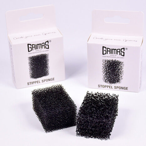 grimas-stippel-sponge Grimas Stoppelsponge