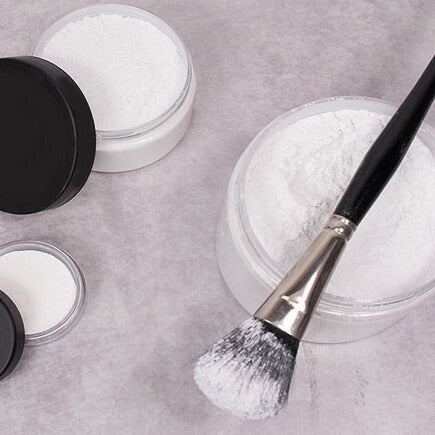 grimas-transparent-powder