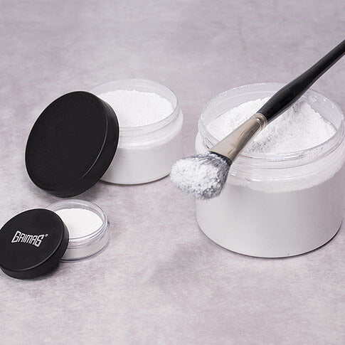 grimas-transparent-powder