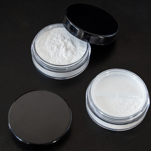 grimas-transparent-powder