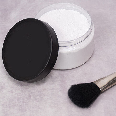 grimas-transparent-powder