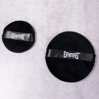 Velours Powder Puff Small & Large