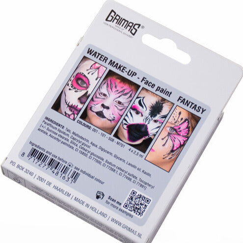 grimas-water-make-up-4xa1 Fantasy