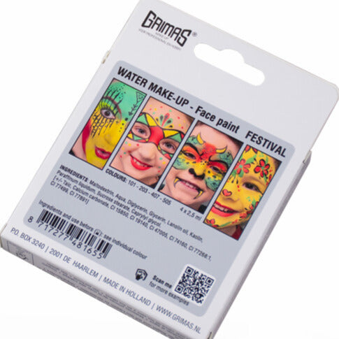 grimas-water-make-up-4xa1 Festival