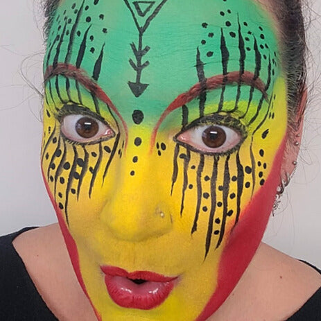 grimas-water-make-up-4xa1 Festival