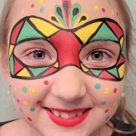 grimas-water-make-up-4xa1 Festival