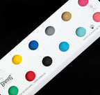 grimas-water-make-up-pure-12-pallette 6/6P XL