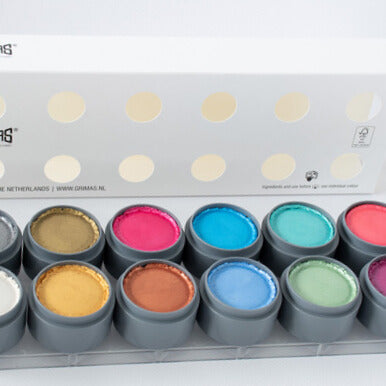 grimas-water-make-up-pure-12-pallette  P XL