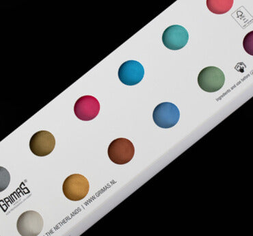 grimas-water-make-up-pure-12-pallette  P XL