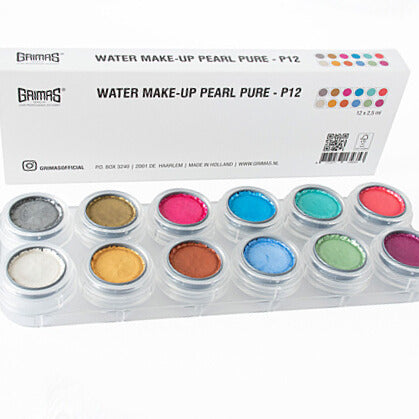grimas-water-make-up-pure-12-pallette P