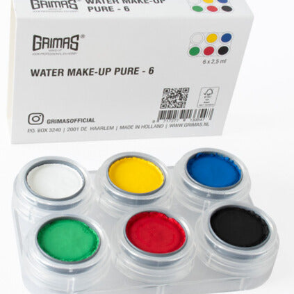 grimas-water-make-up-pure-6-palette