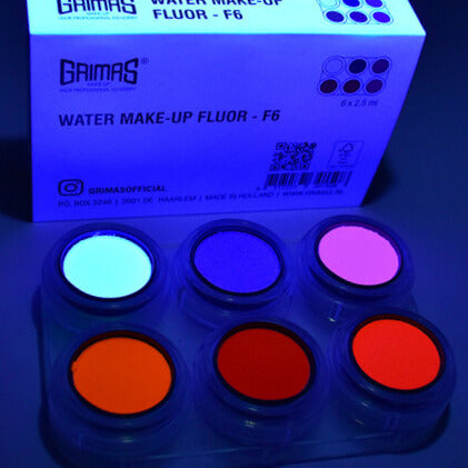 grimas-water-make-up-pure-6-palette F6