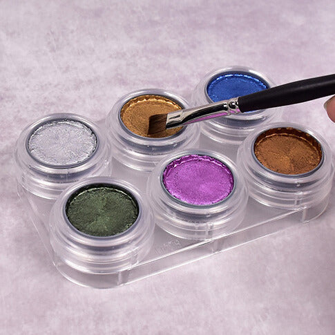 grimas-water-make-up-pure-6-palette M6