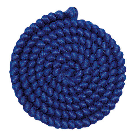 grimas-wolcrepe Blauw