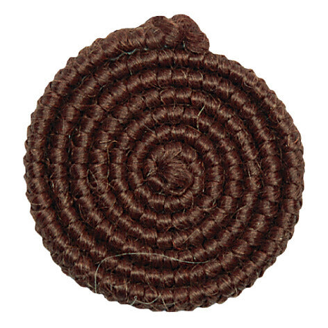 grimas-wolcrepe Donker Bruin