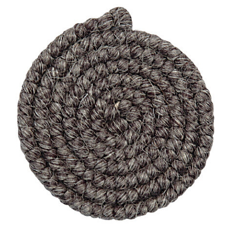 grimas-wolcrepe Donker Grijs