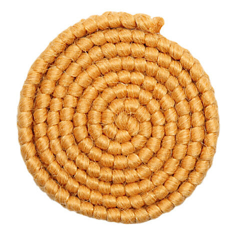 grimas-wolcrepe Geel Blond