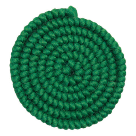 grimas-wolcrepe Groen