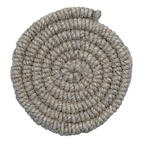 grimas-wolcrepe Licht Grijs