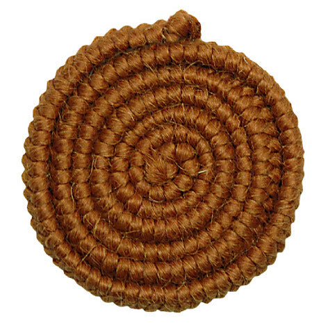 grimas-wolcrepe Licht Kastanjebruin