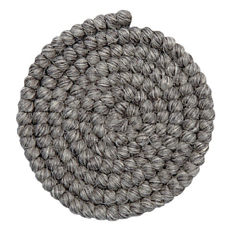 grimas-wolcrepe Midden Grijs