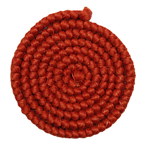 grimas-wolcrepe Oranje Rood