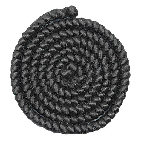 grimas-wolcrepe Zwart