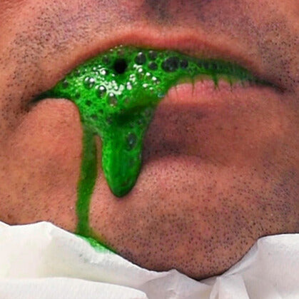 grimas-zombie-capsules 401 werking