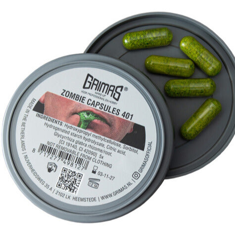 grimas-zombie-capsules 401
