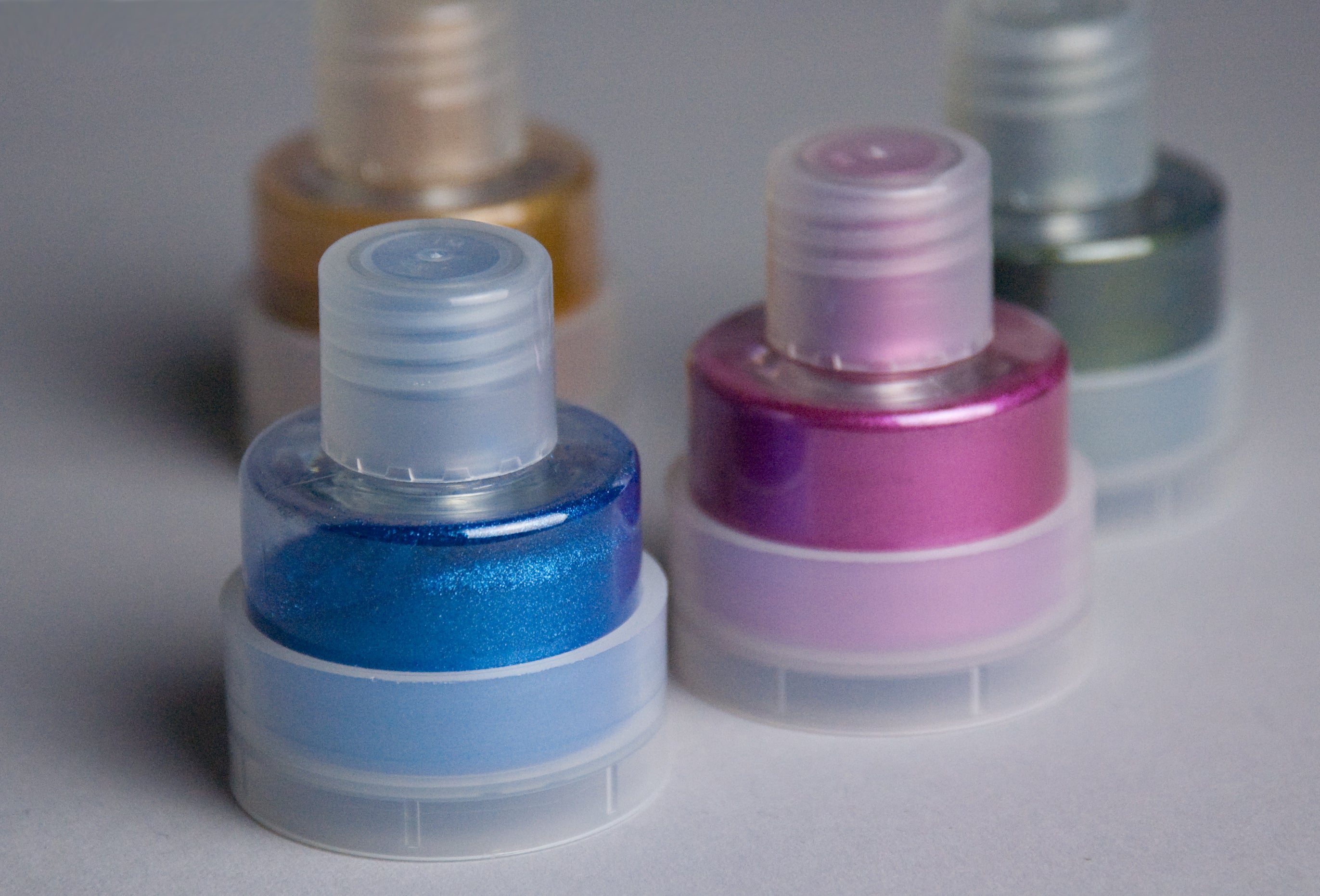 Grimas - Pearlite - Glamourus - Body - Paint - The Spotlight Make-Up